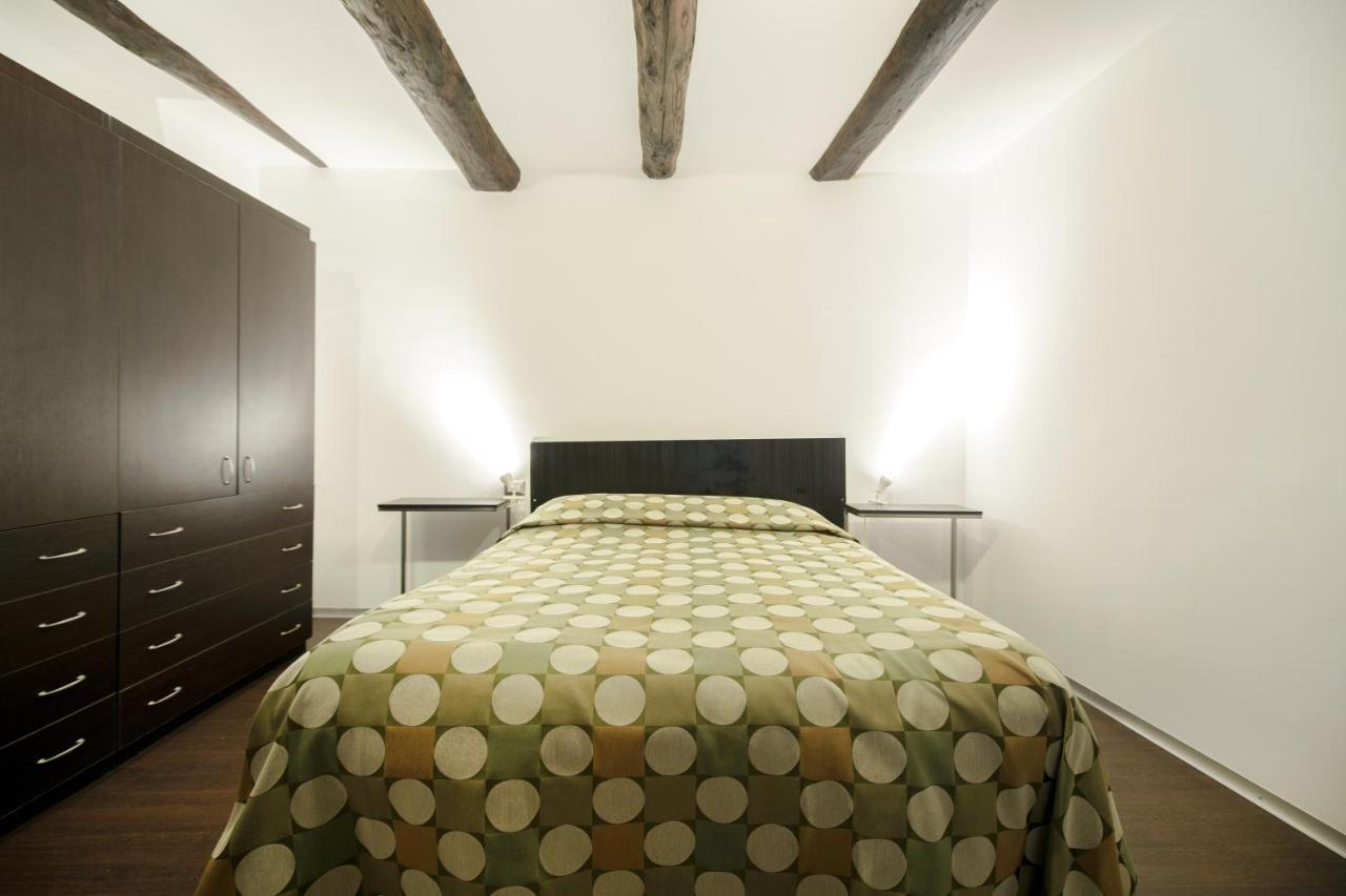 Residenza Pizzofalcone Neapel Exteriör bild
