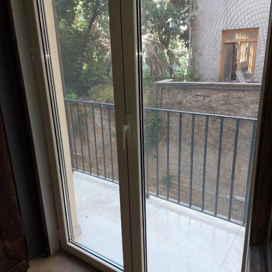 Residenza Pizzofalcone Neapel Exteriör bild